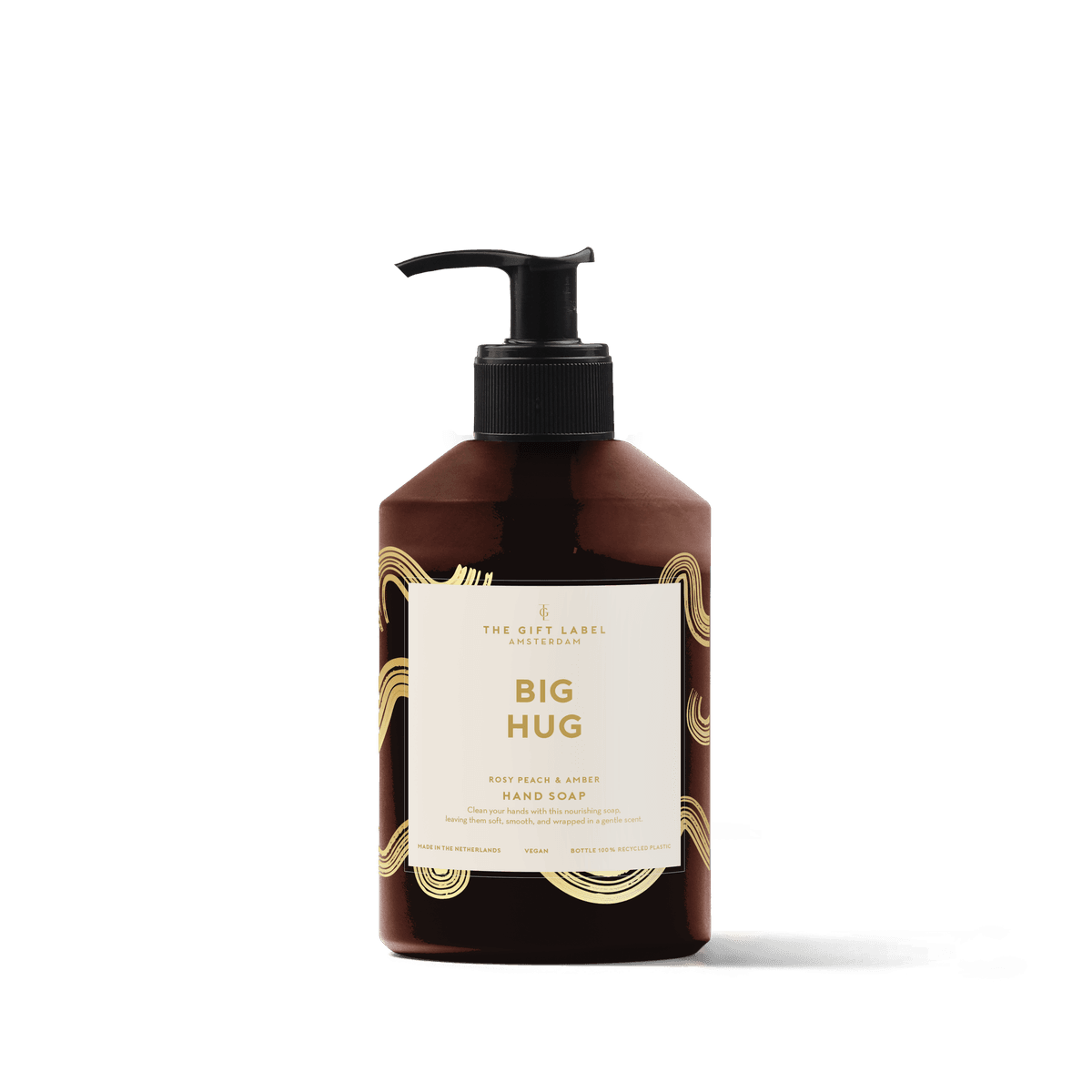 Hand Soap 400ML - Big Hug