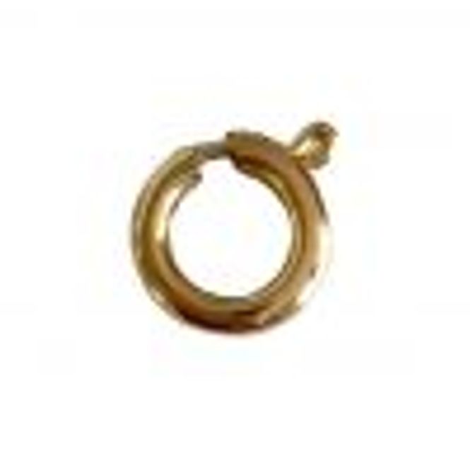 Hovedbilde Charm/Pendant Connector