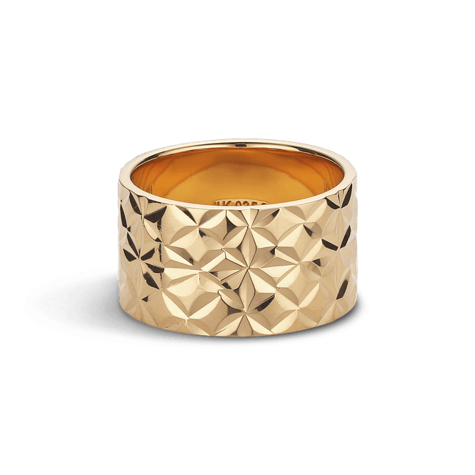 Hovedbilde Big Reflection ring 54, 56