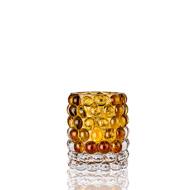 Hovedbilde Hurricane Lamp Boule Amber