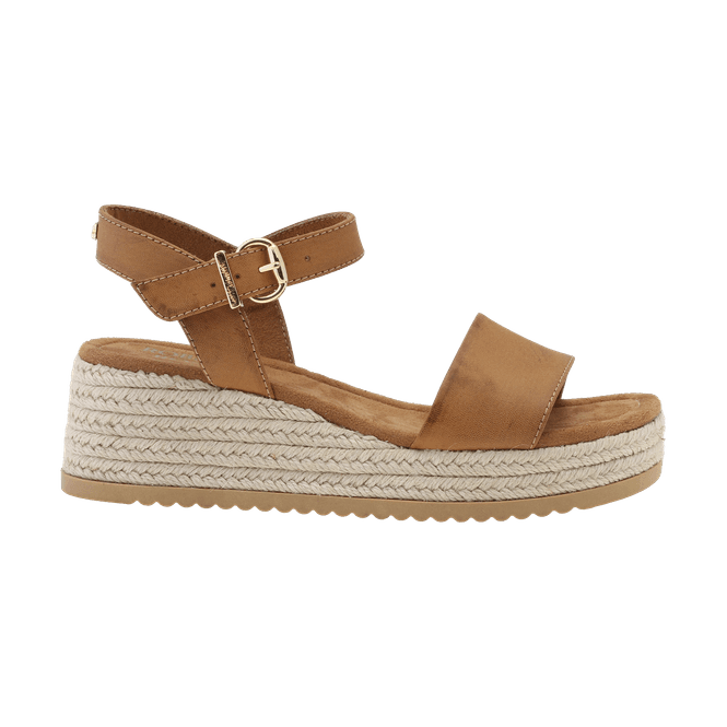 Hovedbilde Lili Wedge Roberto Rosso - Cognac