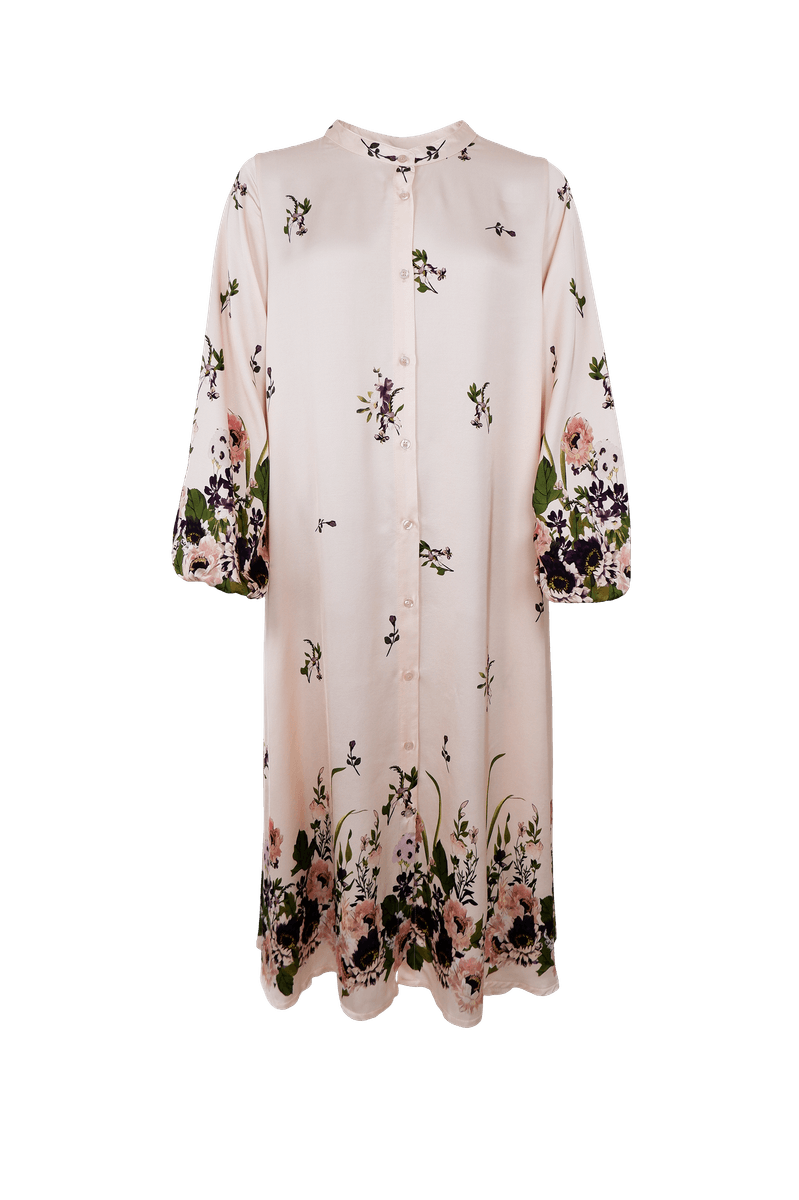 Beatrix Dress
