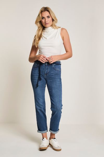 Hovedbilde PARA MI DAILY DENIMS D97 -Used air blue L30