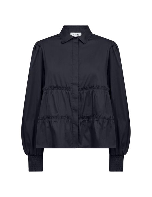 Hovedbilde Isla Solid 95 - Dark Navy
