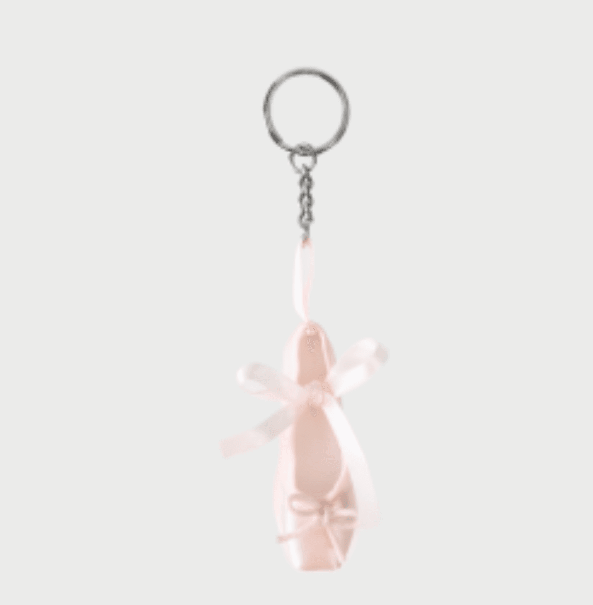 Ballerina Charm