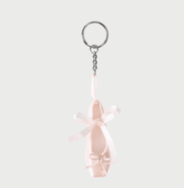 Hovedbilde Ballerina Charm