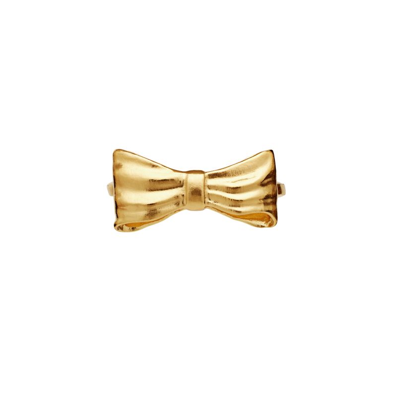 Satin Ring