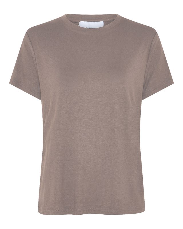 Line S/S T-SHIRT - Moose