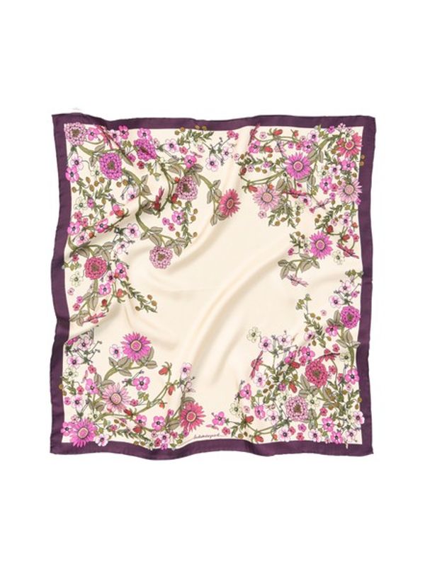 Elyfiora Sia Scarf - Cashmere rose