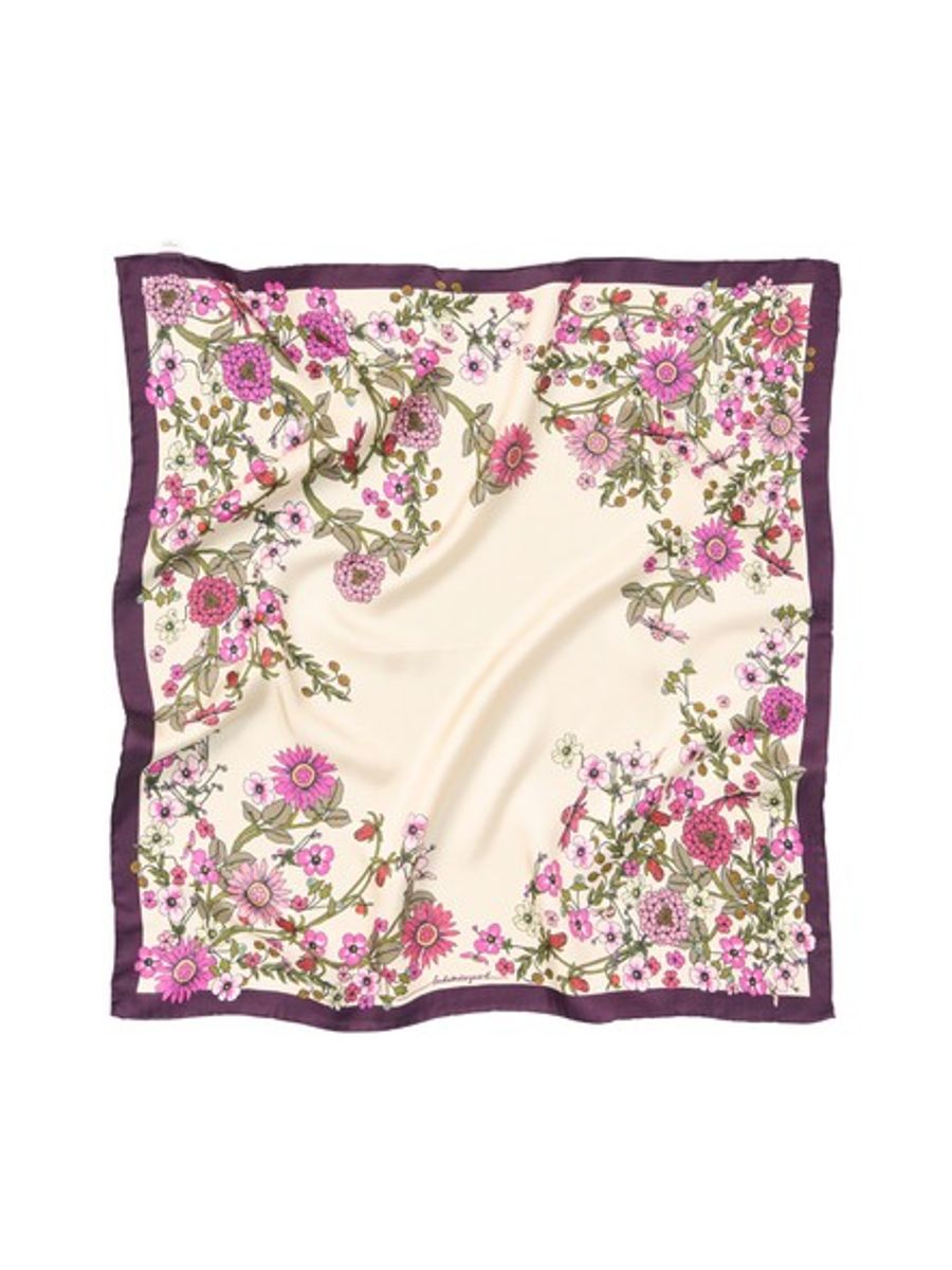Elyfiora Sia Scarf - Cashmere rose