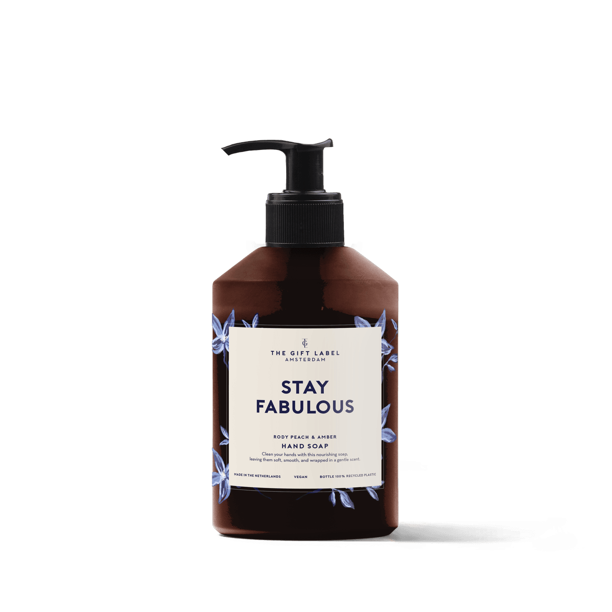Hand Soap 400ML - Stay Fabulous 