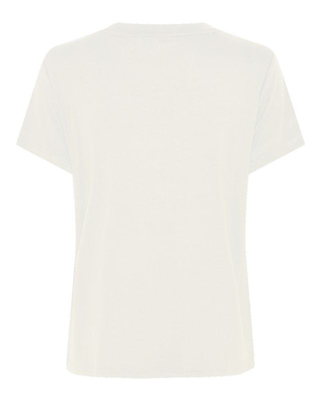 Line S/S T-SHIRT - Off.White