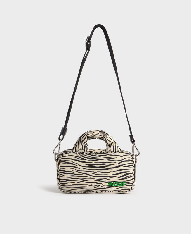 Zebra Hit Mini Bag 