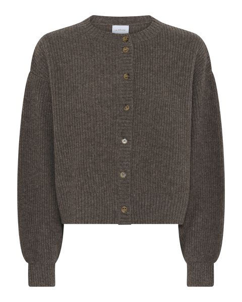 Hovedbilde Sisse Cardigan