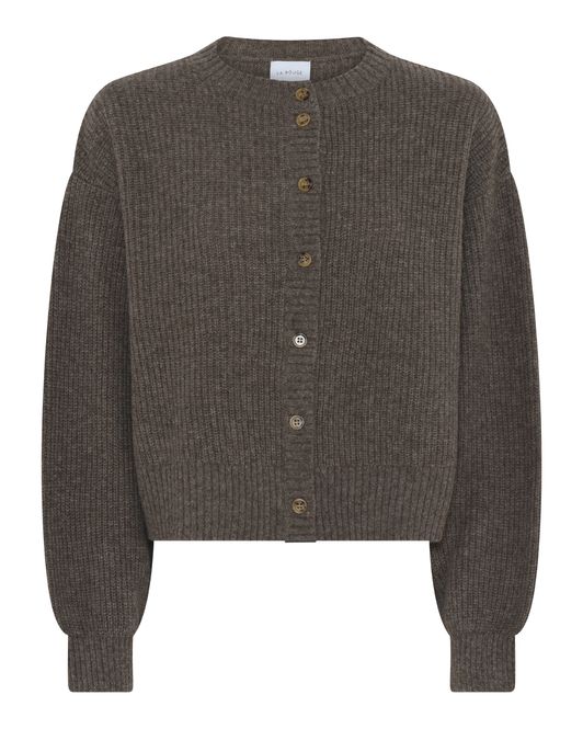 Hovedbilde Sisse Cardigan