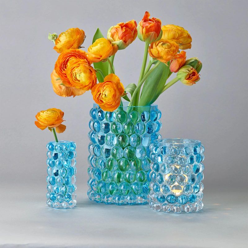 Hurricane Mini coral blue