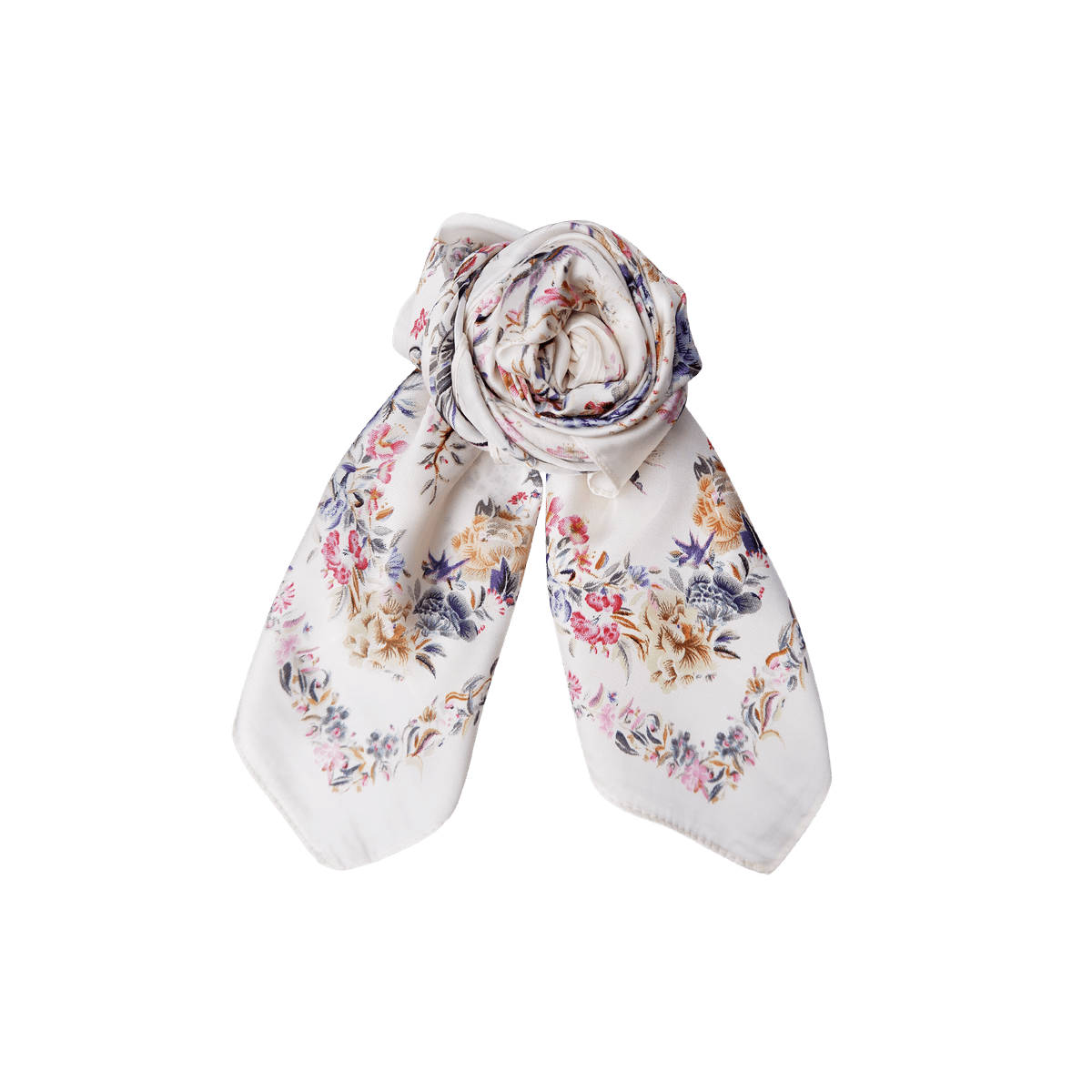 Calithea Mini Scarf