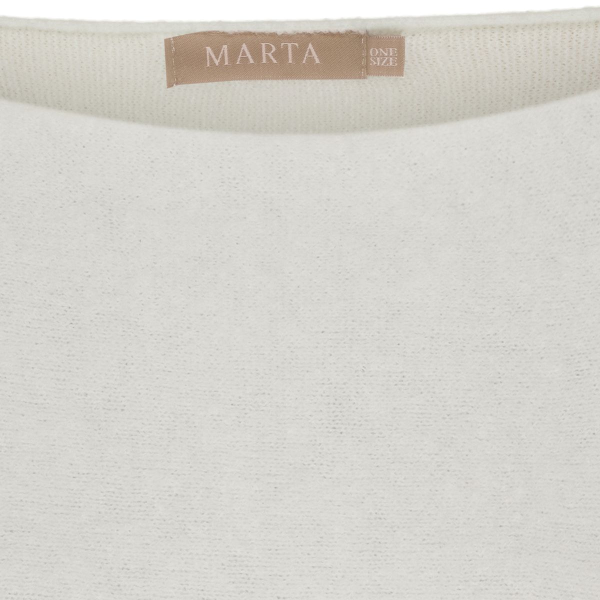 Mdc Elderflower Knit