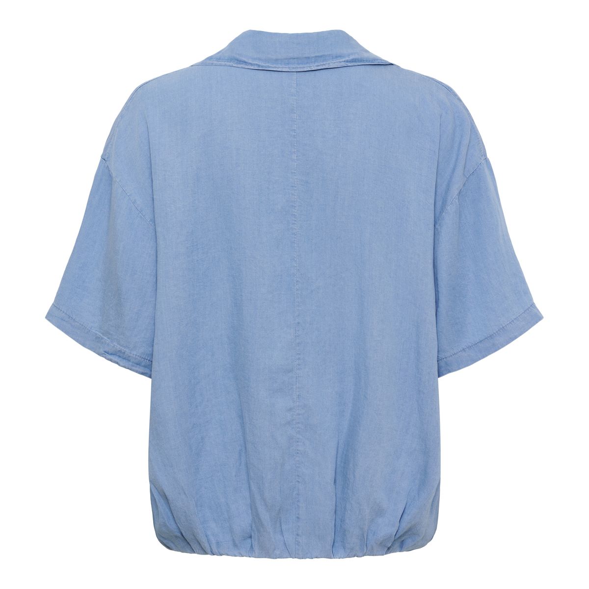 Mdc Makayla Shirt - Light Blue